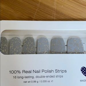 Color Street Other - Color Street Nail Strips - Concrete Jungle Color Street Other - Color Street Nail Strips - Concrete Jungle